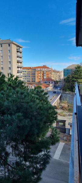 La casa nel Corso Codice citra 009056-LT-0343 Savona